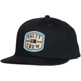 salty-crew-capitals-snapback-kasket