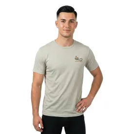 salty-crew-samarreta-de-maniga-curta-down-time