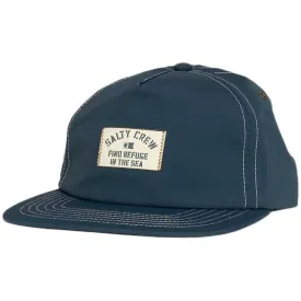 salty-crew-even-keel-strapback-캡