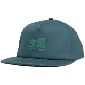 salty-crew-flagship-snapback-캡