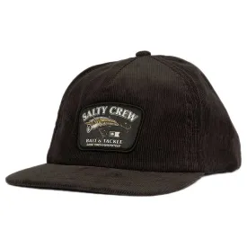 salty-crew-snag-it-snapback-캡