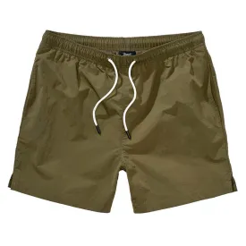 brandit-basic-badeshorts