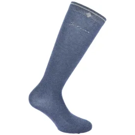 equitheme-calcetines-largos-de-mujer-rose