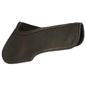 pro-series-felt-leather-thin-half-pad