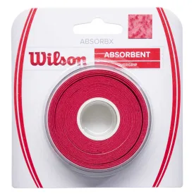 wilson-sobregrip-dry-3-unidades