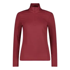 cmp-30l1086-half-zip-fleece