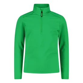 cmp-30l1114-half-zip-sweatshirt