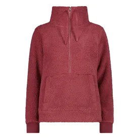 cmp-32p3806-half-zip-sweatshirt