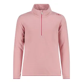 cmp-34g4785-sweatshirt-met-halve-rits