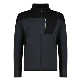 cmp-35e0477-sweatshirt-met-rits