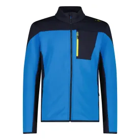 cmp-35e0477-sweatshirt-met-rits