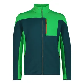 cmp-35e0477-sweatshirt-met-rits