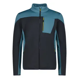 cmp-35e0477-sweatshirt-met-rits