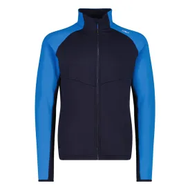cmp-35e0527-sweatshirt-met-rits