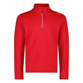 cmp-35e0617-sweatshirt-met-halve-rits