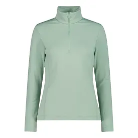 cmp-35e0626-sweatshirt-met-halve-rits