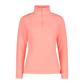 cmp-35e0626-sweatshirt-met-halve-rits