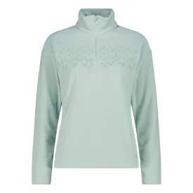 cmp-35g0446-sweatshirt-met-halve-rits