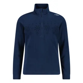 cmp-35g0535-하프-지퍼-플리스