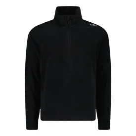 cmp-35g0535-half-zip-fleece