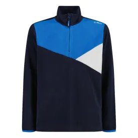cmp-35g0544-half-zip-fleece