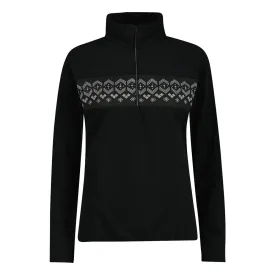 cmp-35j0456-half-zip-fleece