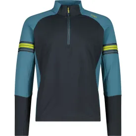 cmp-35l0427-half-zip-sweatshirt