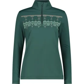 cmp-35l0396-half-zip-sweatshirt