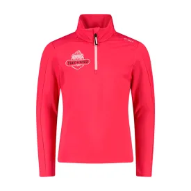 cmp-35l0585-sweatshirt-met-halve-rits