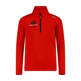 cmp-35l0594-half-zip-sweatshirt