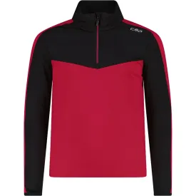 cmp-35l0565-half-zip-sweatshirt