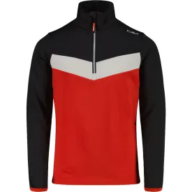 cmp-35l0574-half-zip-sweatshirt