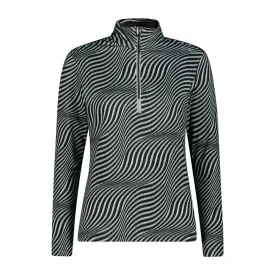 cmp-35l2996-half-zip-sweatshirt