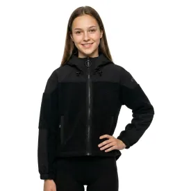 cmp-35p4806-sweatshirt-met-rits