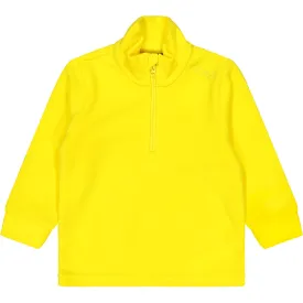 cmp-3g28133kb-sweat-half-zip-fleece