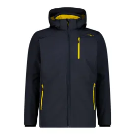 cmp-3a40537n-softshelljacke