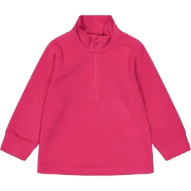 cmp-3g28133kb-sweat-half-zip-fleece