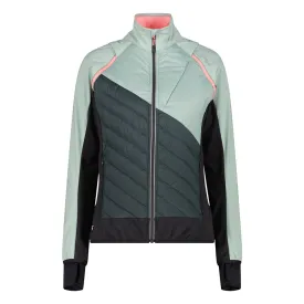CMP Veste softshell Detachable Sleeves 30A2276