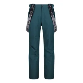 cmp-salopette-3w17397n-pants