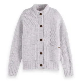 scotch---soda-patchwork-melange-alpaca-blend-strickjacke