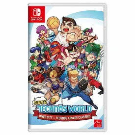 nintendo-switch-super-technos-world-river-city---technos-arcade-classics-multi-language-import-asia