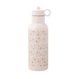 fresk-花柄の魔法瓶-500ml