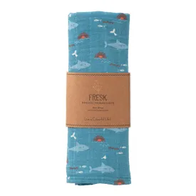fresk-haiharsoja