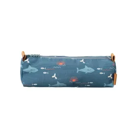 fresk-shark-pencil-case