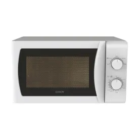 candy-cmw20smw-700w-microwave