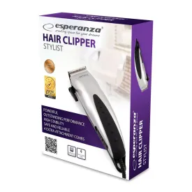 esperanza-ebc003-haarknipper