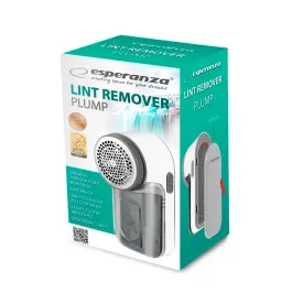 esperanza-ecs009-lint-remover