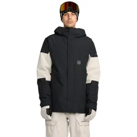 volcom-primry-insulated-夹克