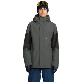 volcom-primry-재킷