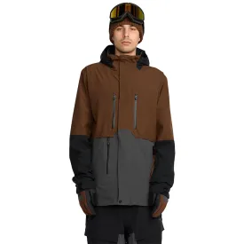 volcom-rnge-stretch-30k-夹克